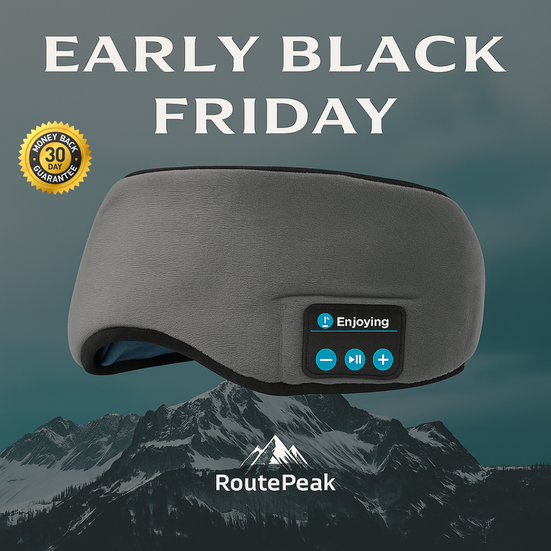 Routepeak Ski Tunes™