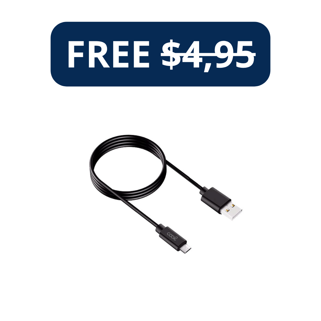 USB Charging Cable