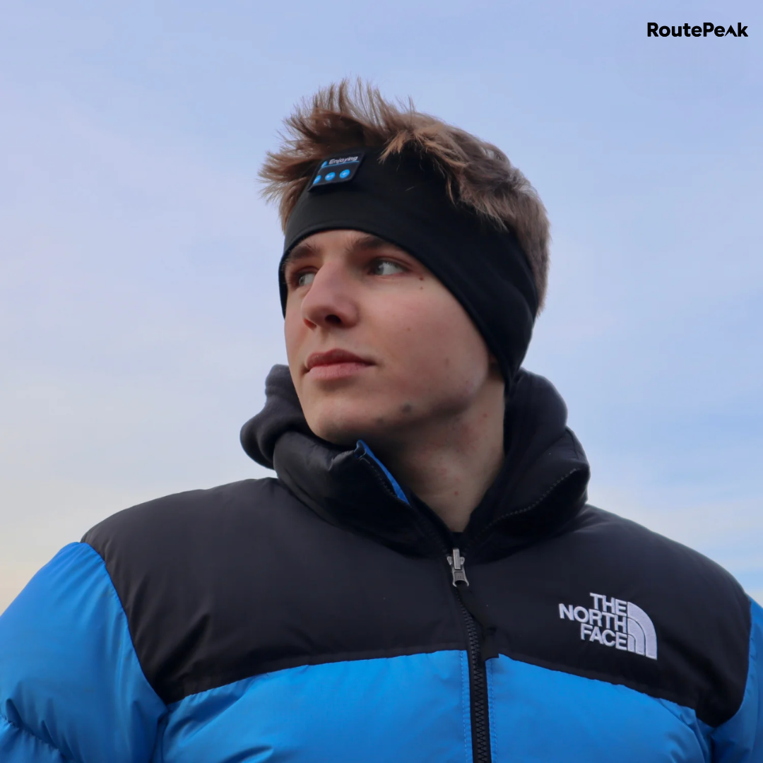 Routepeak Ski Tunes™